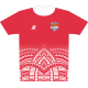 Tonga RL Supporters Tee